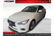 $20495 : INFINITI Q50 2022 AWD Luxe 4 thumbnail