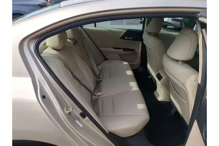 $17000 : Honda Accord 2014 EX-L 4dr S image 9