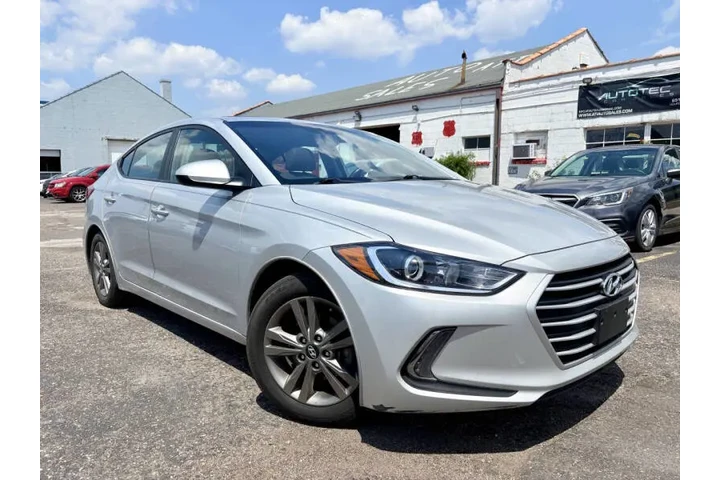 $8999 : 2018 Elantra Value Edition image 4