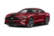 Ford Mustang 2022 GT Premium en Plano