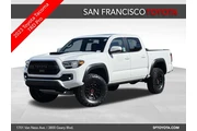 2023 Tacoma TRD Pro V6 en San Francisco Bay Area