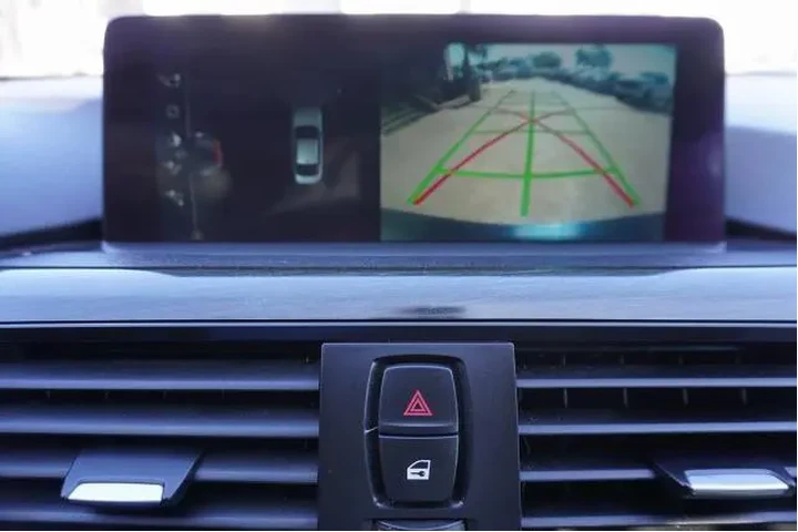 $22988 : BMW 4 Series 2017 440i 2dr C image 9