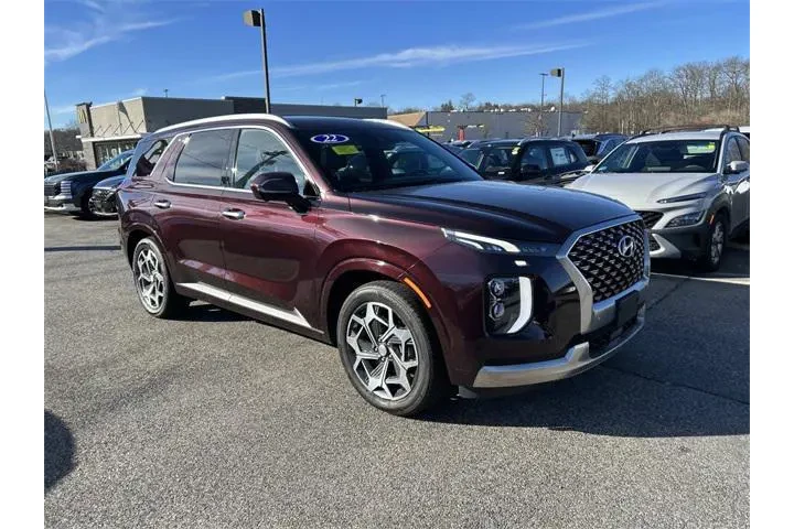 $29900 : Hyundai PALISADE 2022 AWD Ca image 1