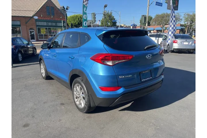 $11995 : 2016 Tucson SE image 8