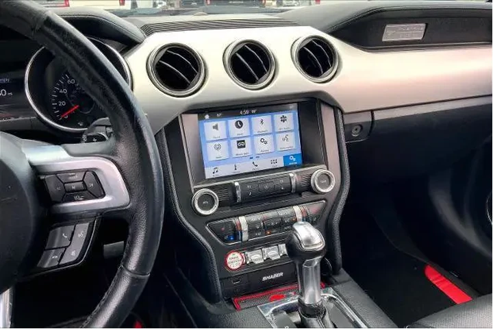 $15426 : Ford Mustang 2016 EcoBoost 2 image 7