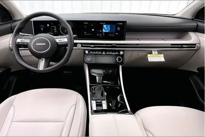 $35915 : Hyundai TUCSON 2025 AWD SEL image 6