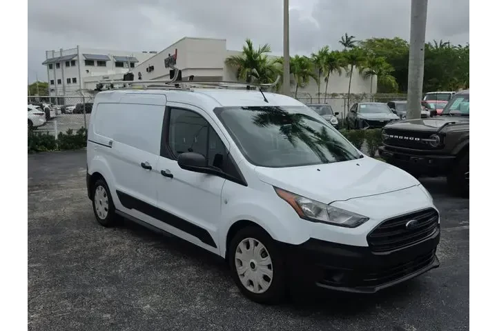 $18990 : Ford Transit Connect 2020 XL image 2
