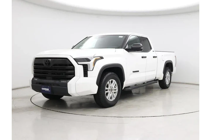 $34998 : Toyota Tundra 2022 4x2 SR5 4 image 4