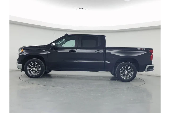 $33998 : Chevrolet Silverado 1500 202 image 3