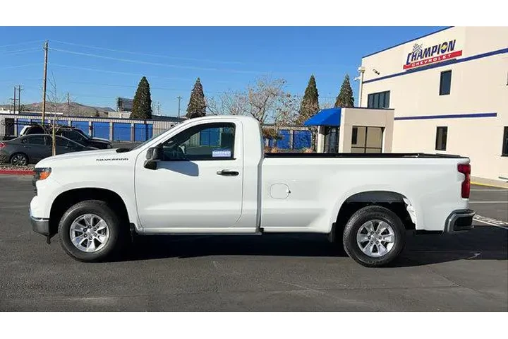 $38484 : Chevrolet Silverado 1500 202 image 9