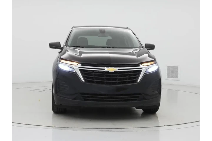 $20998 : Chevrolet Equinox 2023 LS 4d image 5