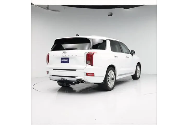 $28998 : Hyundai PALISADE 2020 Limite image 8