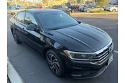 $20555 : Volkswagen Jetta 2021 SEL Pr thumbnail