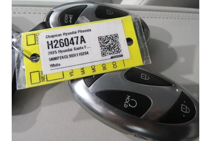 $32930 : Hyundai SANTA FE 2025 SEL 4d image 5