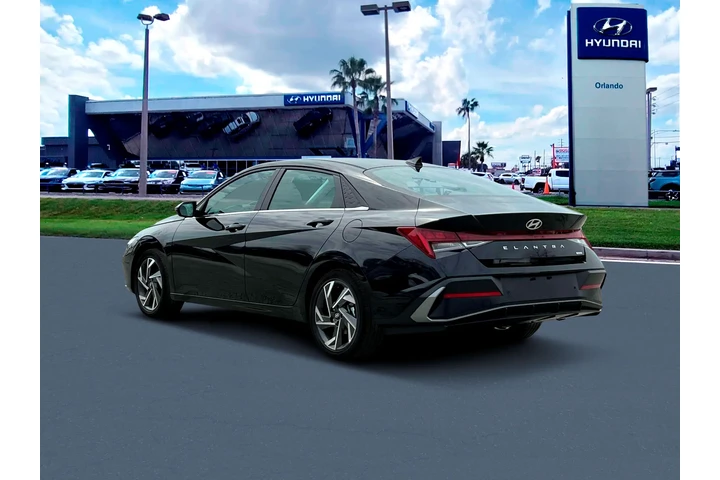 $22373 : Hyundai ELANTRA Hybrid 2024 image 5