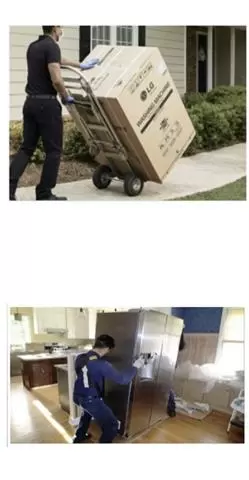 LOWES DELIVERY DRIVER/HELPER image 2