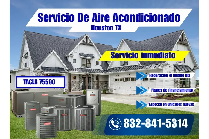 BIG AIR HOUSTON image 1