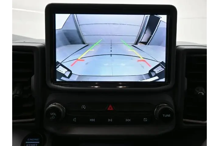 $19662 : Ford Bronco Sport 2021 AWD B image 3