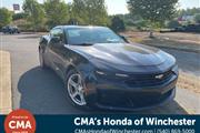 PRE-OWNED 2019 CHEVROLET CAMA en Madison WV