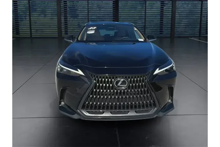 $35988 : Lexus NX 250 2023 4dr Crosso image 3