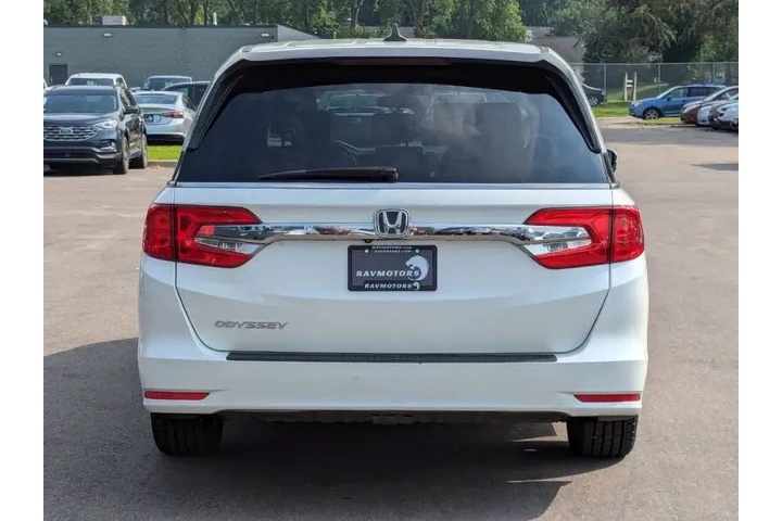 $19572 : 2018 Odyssey EX image 10