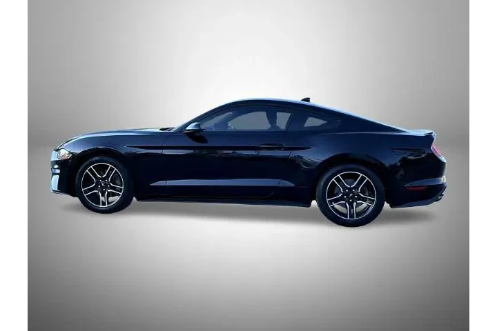 $17495 : Ford Mustang 2020 EcoBoost 2 image 8