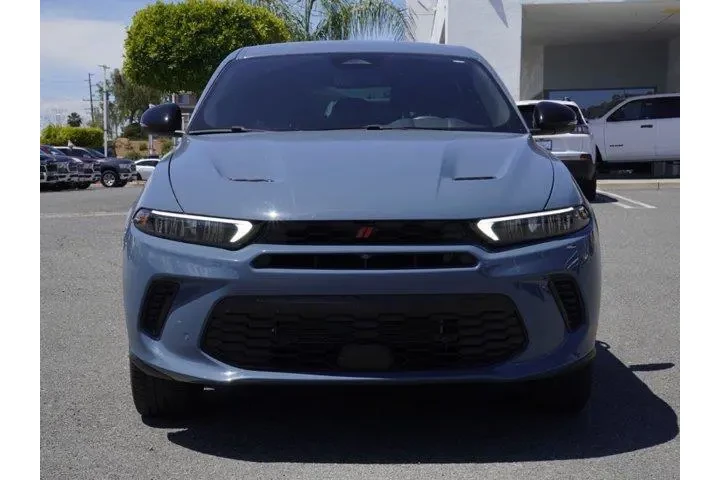 $24133 : Dodge Hornet 2024 AWD GT 4dr image 9