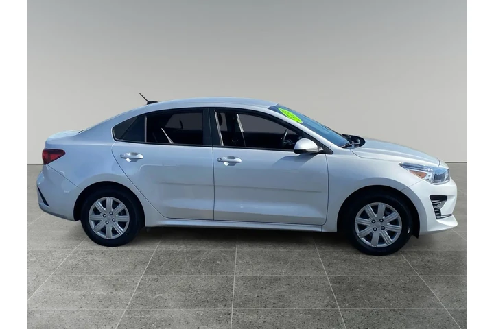 $21712 : Kia Rio 2023 image 6
