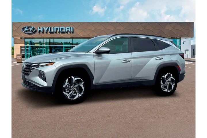$31370 : Hyundai TUCSON Plug-in Hybri image 2