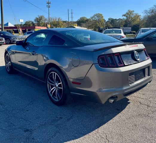 $8900 : 2013 Mustang V6 Premium image 8