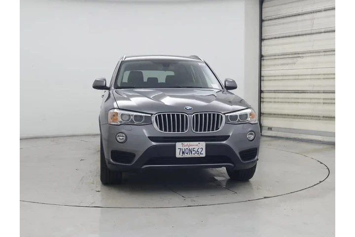 $16998 : BMW X3 2016 AWD xDrive28i 4d image 5