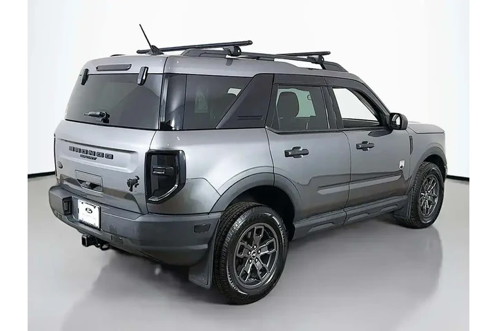 $20139 : Ford Bronco Sport 2021 AWD B image 9