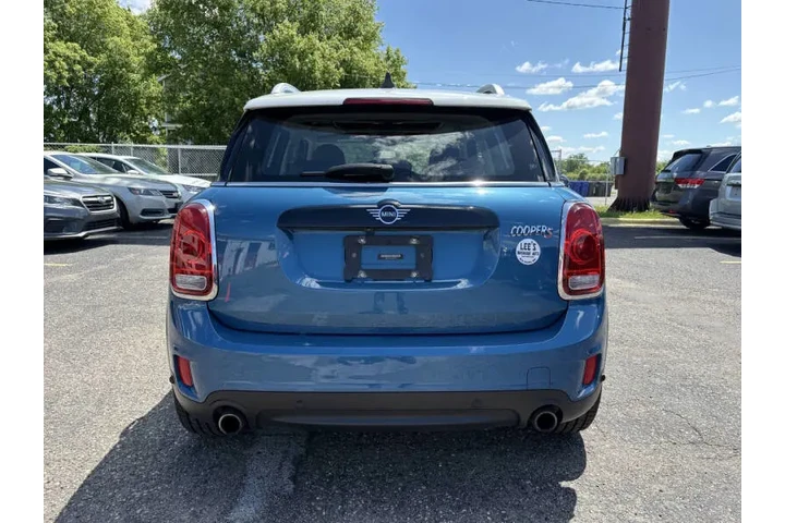 $17500 : 2019 MINI Countryman Cooper S image 7