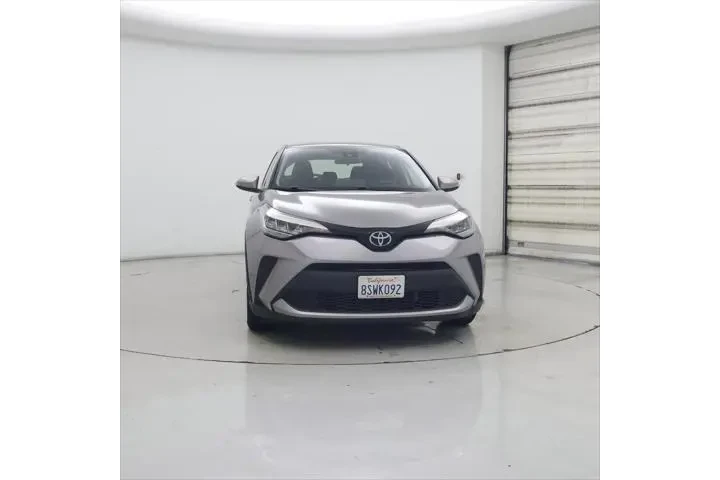 $18998 : Toyota C-HR 2020 LE 4dr Cros image 5