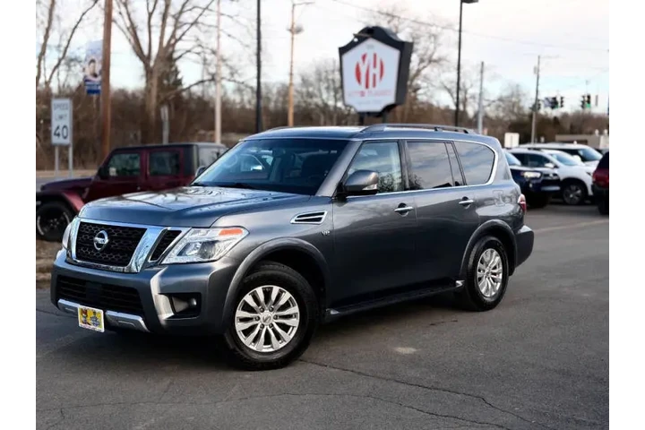 $13995 : 2017 Armada SV image 3