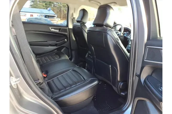 $24995 : Ford Edge 2023 AWD SEL 4dr C image 9