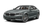 BMW 5 Series 2023 AWD 530i x