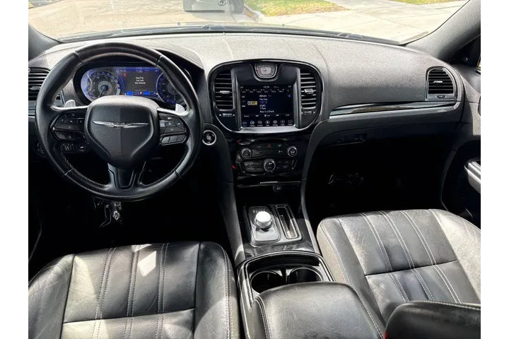 $14995 : 2019 300 300S AWD image 6