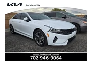 Kia K5 2022 EX 4dr Sedan en Las Vegas