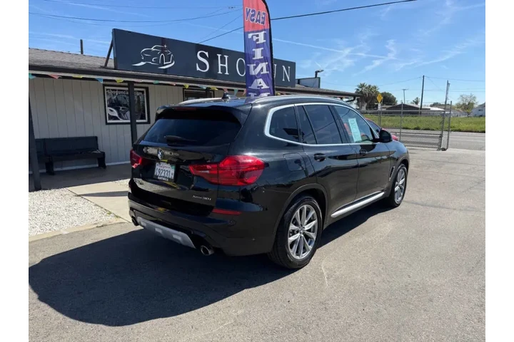 $16995 : 2019 BMW X3 xDrive30i image 3