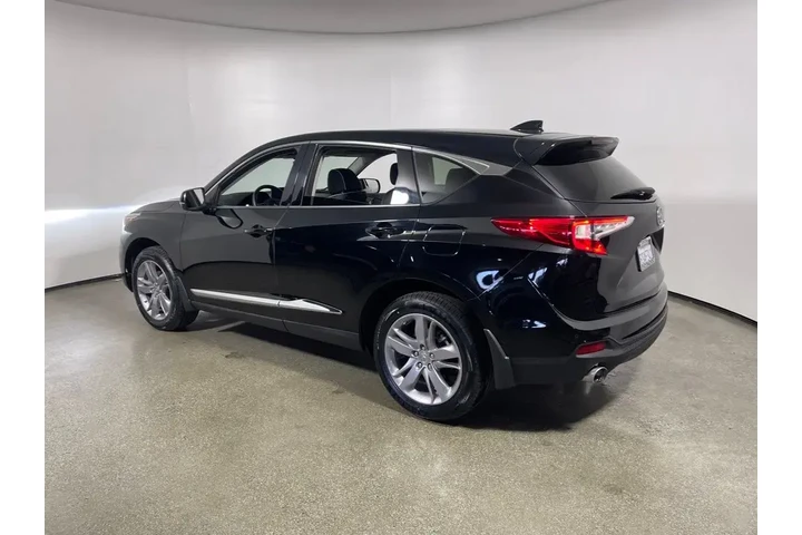 $26998 : Acura RDX 2019 4dr SUV w/Adv image 5