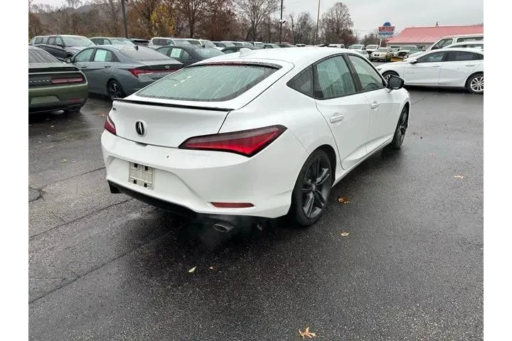 $25601 : Acura Integra 2024 4dr Liftb image 6