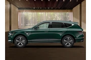 $38918 : Genesis GV80 2022 AWD 2.5T 4 thumbnail