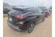 $24984 : Nissan Murano 2023 AWD SL 4d thumbnail