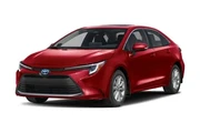 Toyota Corolla Hybrid 2025 L en Wichita