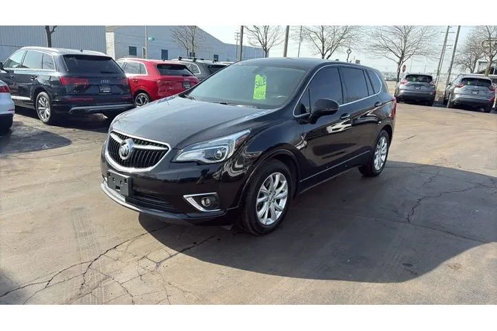 $18995 : 2020 ENVISION image 6