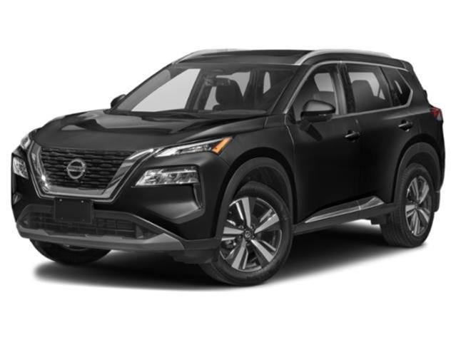 $28397 : 2023 Nissan Rogue image 1