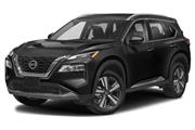 $28397 : 2023 Nissan Rogue thumbnail