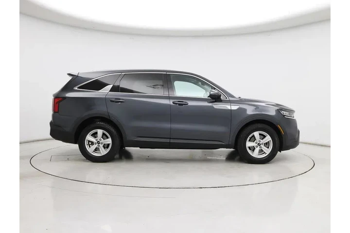 $21998 : Kia Sorento 2022 LX 4dr SUV image 7