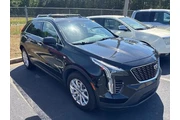 $18291 : Cadillac XT4 2020 Luxury 4dr thumbnail